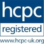 HCPC Logo