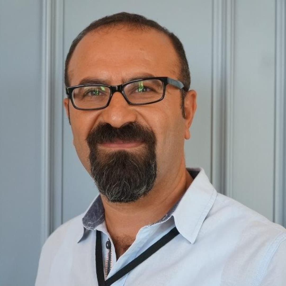 Mahmut Bektaş