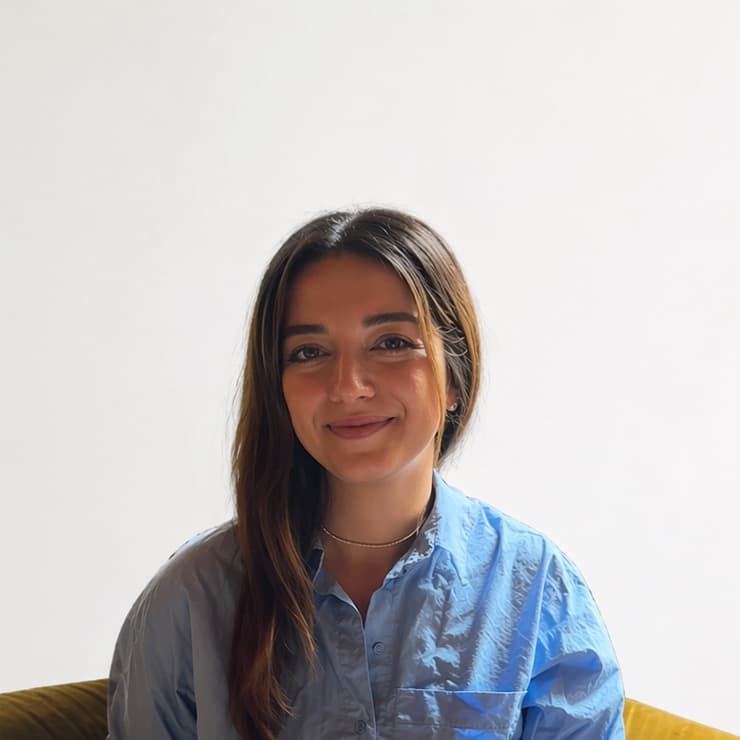 Filiz Cakmakci